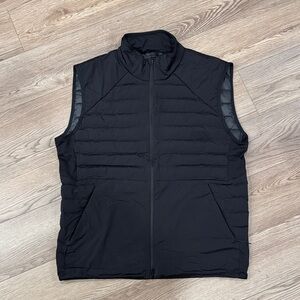 Lululemon Down For It All Vest